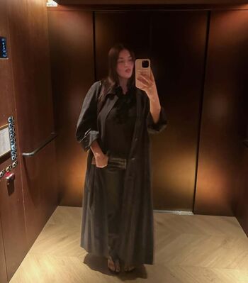 Full leaked Millie hannah private onlyfans photo