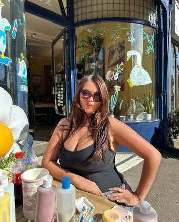 Full leaked Millie hannah private onlyfans photo