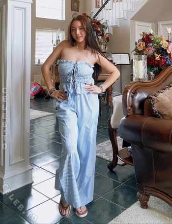 Full leaked Millie howell private onlyfans photo