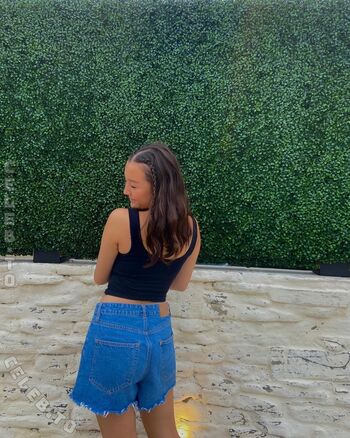 Full leaked Millie howell private onlyfans photo