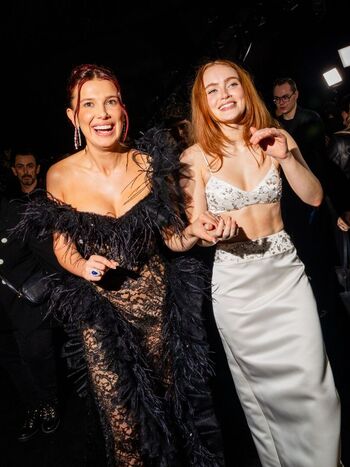 Full leaked Millie li private onlyfans photo