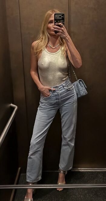 Full leaked Millie mackintosh private onlyfans photo