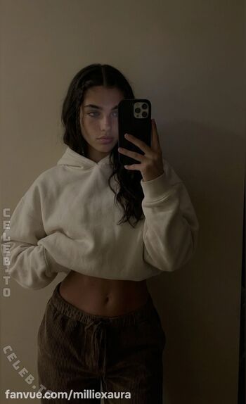 Full leaked Millie maham private onlyfans photo