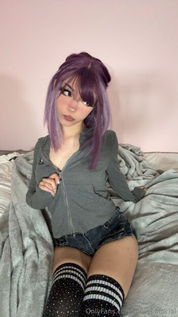 Full leaked Millie official private onlyfans photo