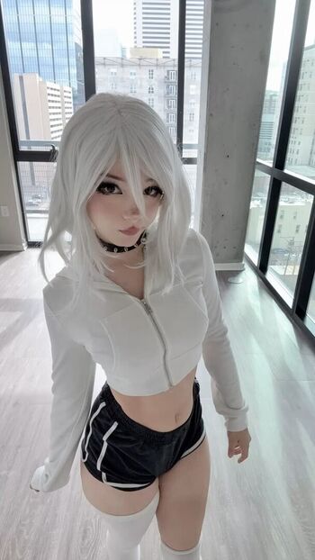 Full leaked Millie official  page private onlyfans photo