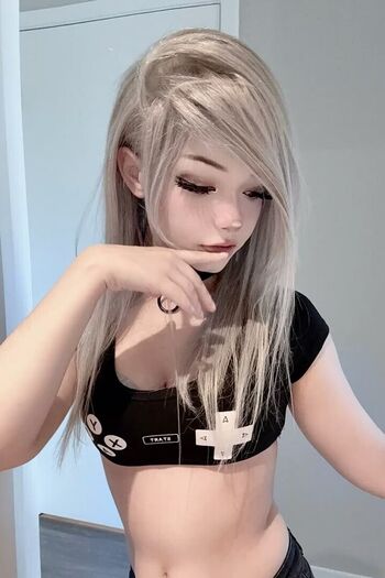 Full leaked Millie official  page private onlyfans photo