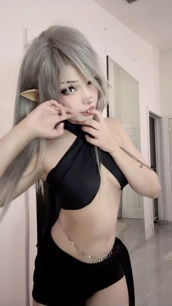 Full leaked Millie official  page private onlyfans photo