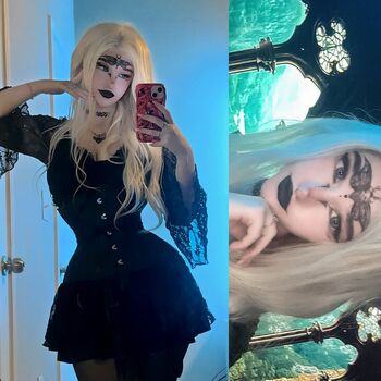 Full leaked Millie private onlyfans photo