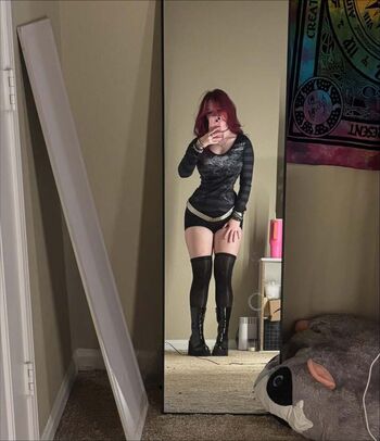 Full leaked Millie private onlyfans photo