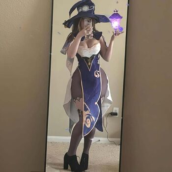 Full leaked Millie private onlyfans photo