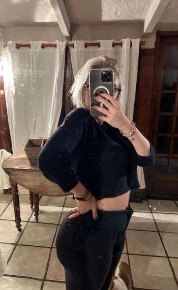 Full leaked Milliemill private onlyfans photo