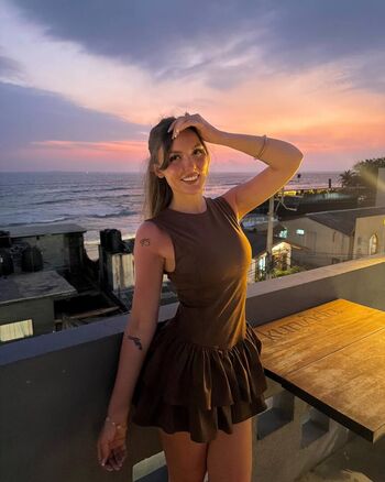 Full leaked Milliet private onlyfans photo