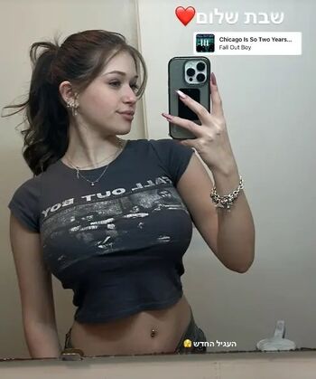 Full leaked Millietanaman page private onlyfans photo