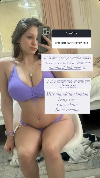 Full leaked Millietanaman private onlyfans photo