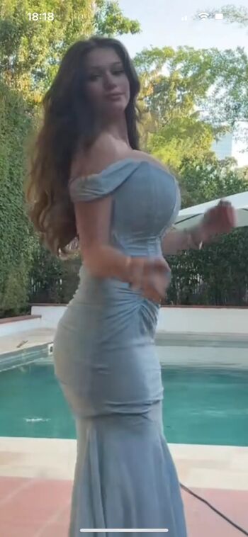 Full leaked Millietanaman private onlyfans photo