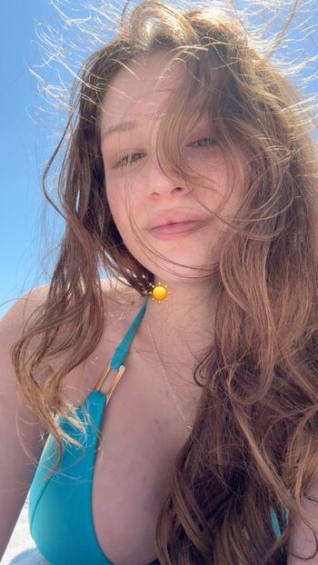 Full leaked Millietanaman private onlyfans photo