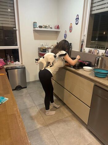 Full leaked Millietanaman private onlyfans photo