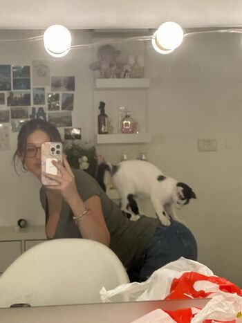 Full leaked Millietanaman private onlyfans photo