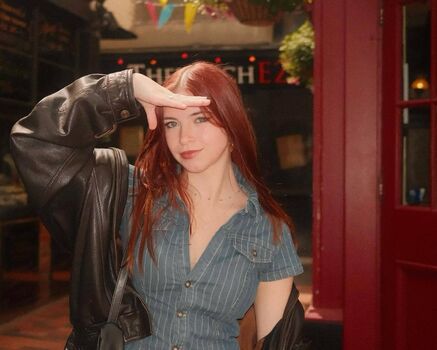 Full leaked Millkberry private onlyfans photo