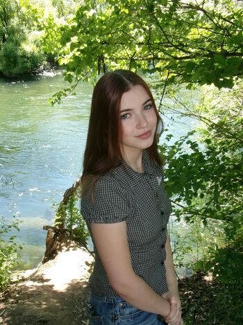 Full leaked Millkberry private onlyfans photo