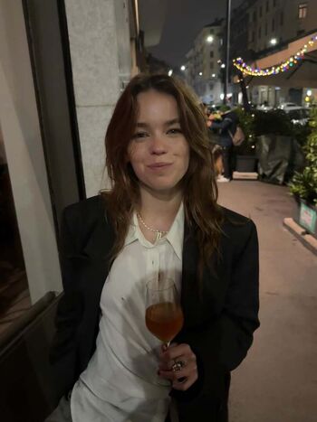 Full leaked Milly alcock page private onlyfans photo