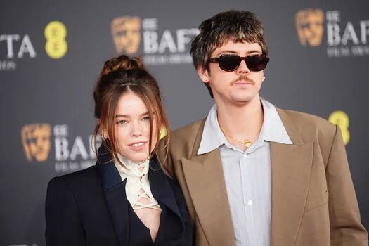 Full leaked Milly alcock page private onlyfans photo