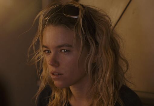 Full leaked Milly alcock private onlyfans photo