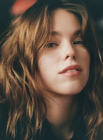 Full leaked Milly alcock private onlyfans photo