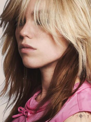 Full leaked Milly alcock private onlyfans photo