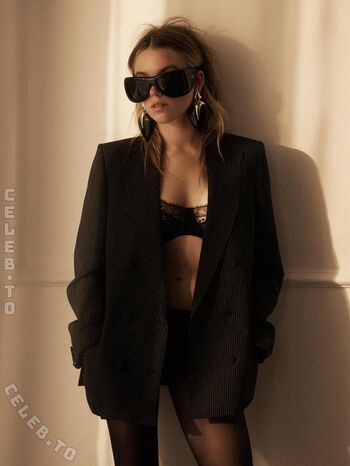 Full leaked Milly alcock private onlyfans photo