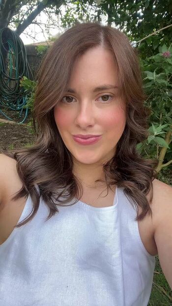 Full leaked Milly findlay page private onlyfans photo