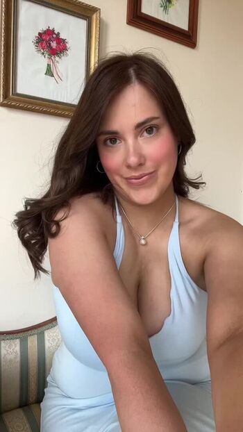 Full leaked Milly findlay private onlyfans photo