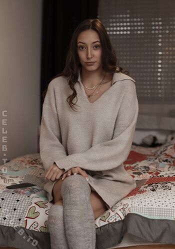 Full leaked Milly fischer page private onlyfans photo