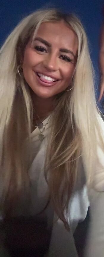 Full leaked Milly fright page private onlyfans photo