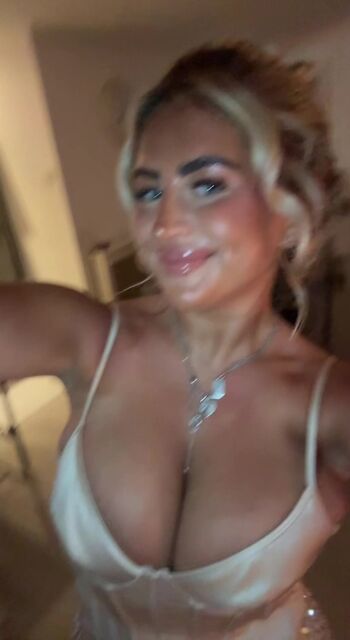 Full leaked Milly fright page private onlyfans photo