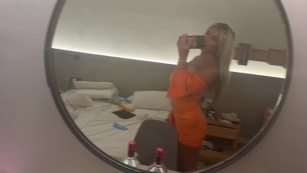 Full leaked Milly fright page private onlyfans photo