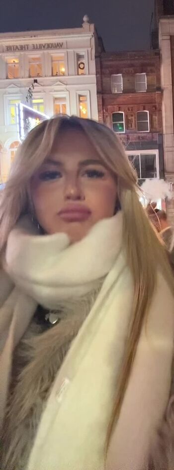 Full leaked Milly fright page private onlyfans photo