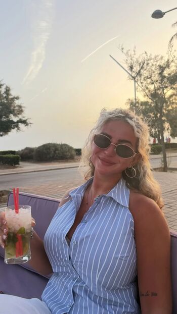 Full leaked Milly fright page private onlyfans photo