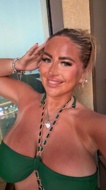 Full leaked Milly fright private onlyfans photo