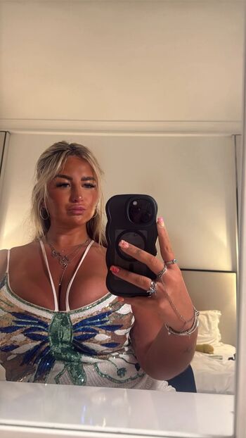 Full leaked Milly fright private onlyfans photo