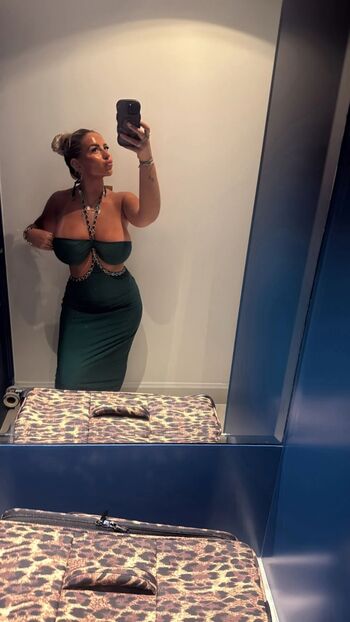 Full leaked Milly fright private onlyfans photo