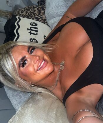 Full leaked Milly fright private onlyfans photo