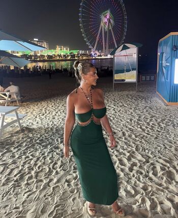 Full leaked Milly fright private onlyfans photo