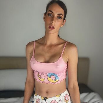 Full leaked Milly grace private onlyfans photo