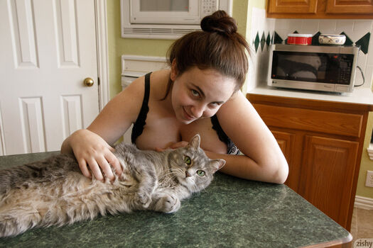 Full leaked Milly marks page private onlyfans photo