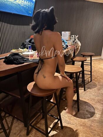 Full leaked Milly nyx private onlyfans photo