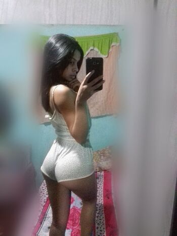 Full leaked Milly ramos private onlyfans photo