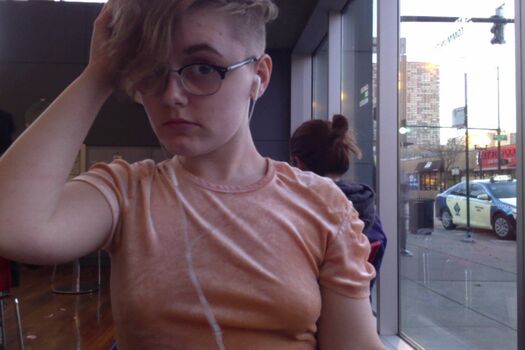 Full leaked Milo stewart private onlyfans photo