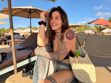 Full leaked Milu castillo private onlyfans photo