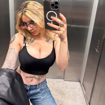Full leaked Milu castillo private onlyfans photo